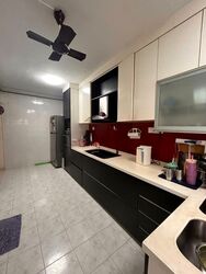 Blk 307B Anchorvale Place (Sengkang), HDB Executive #564084991